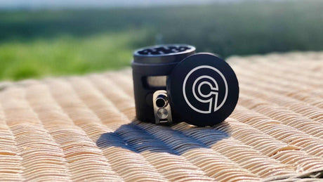 Herb Grinders
