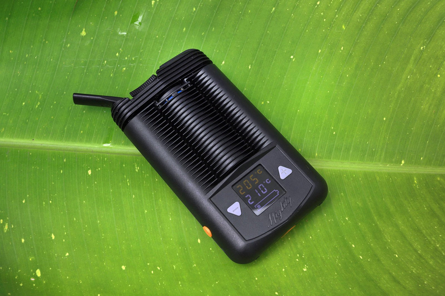 Vaporisateurs à chauffage hybride