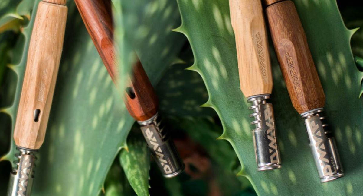 Accessoires DynaVap France