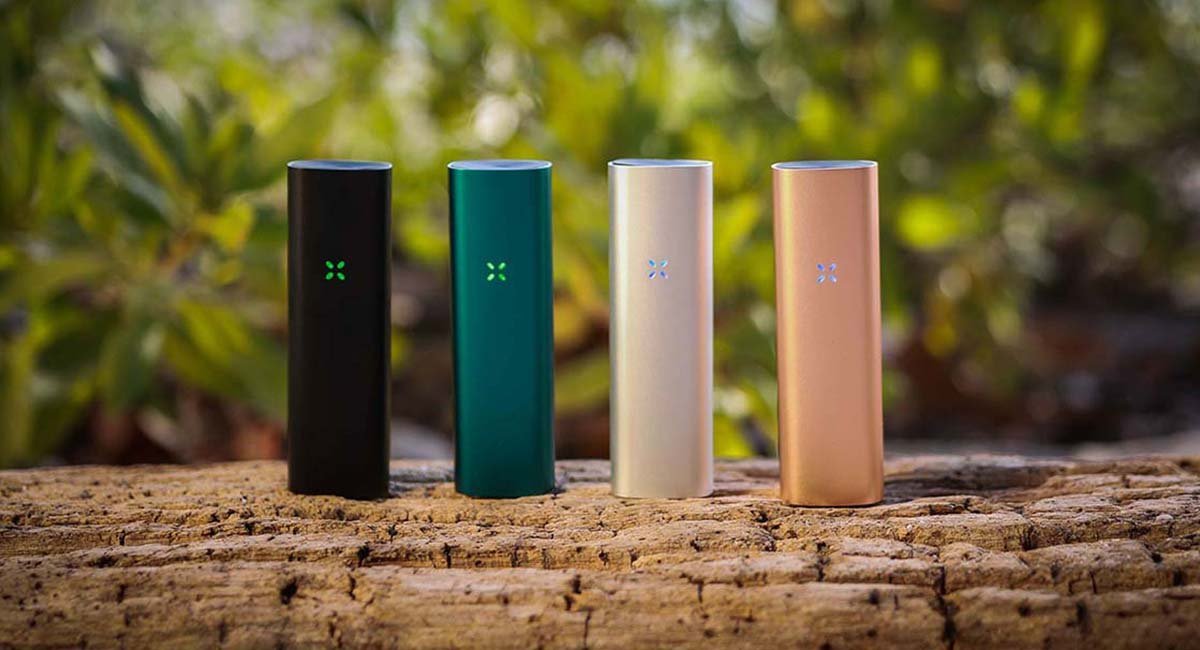 Vaporisateurs PAX France