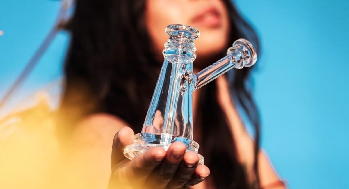 Meilleures Pipes à Herbe en Verre