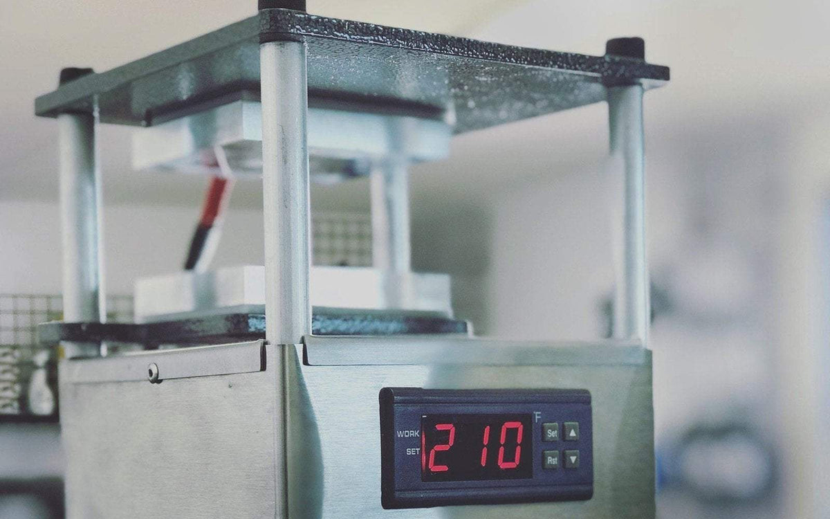 Rosin Press