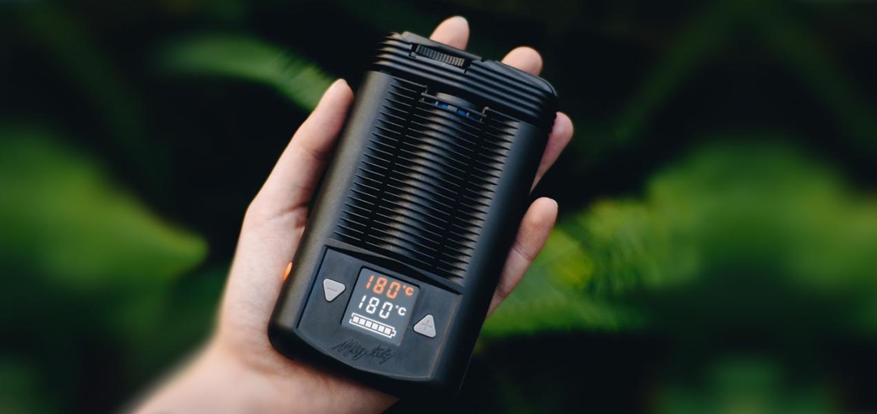 vaporisateur Storz and Bickel France