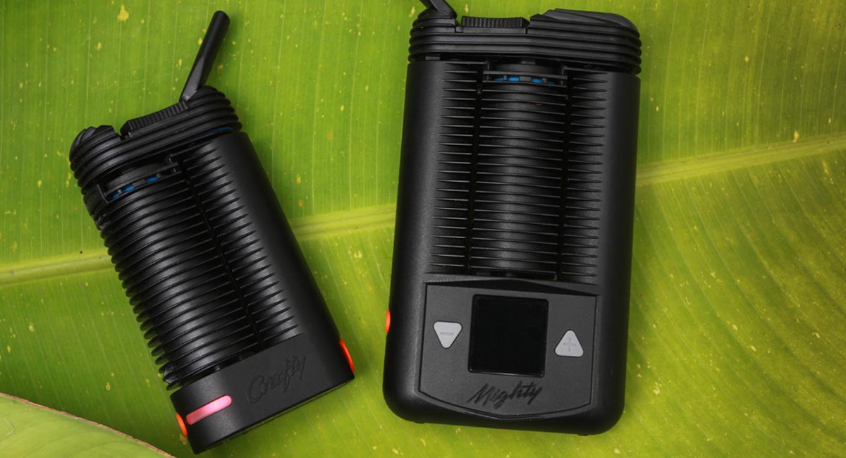 Accessoires Storz et Bickel France