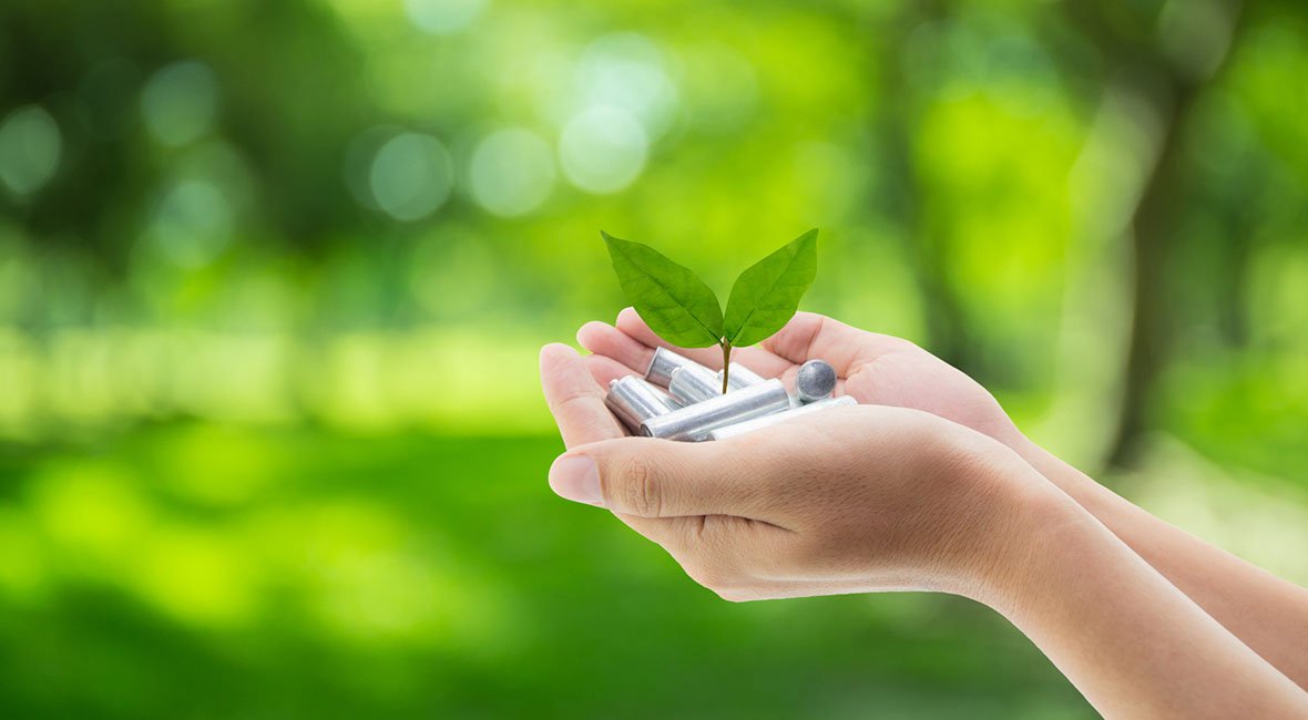 Batteries et chargeurs pour vaporisateurs