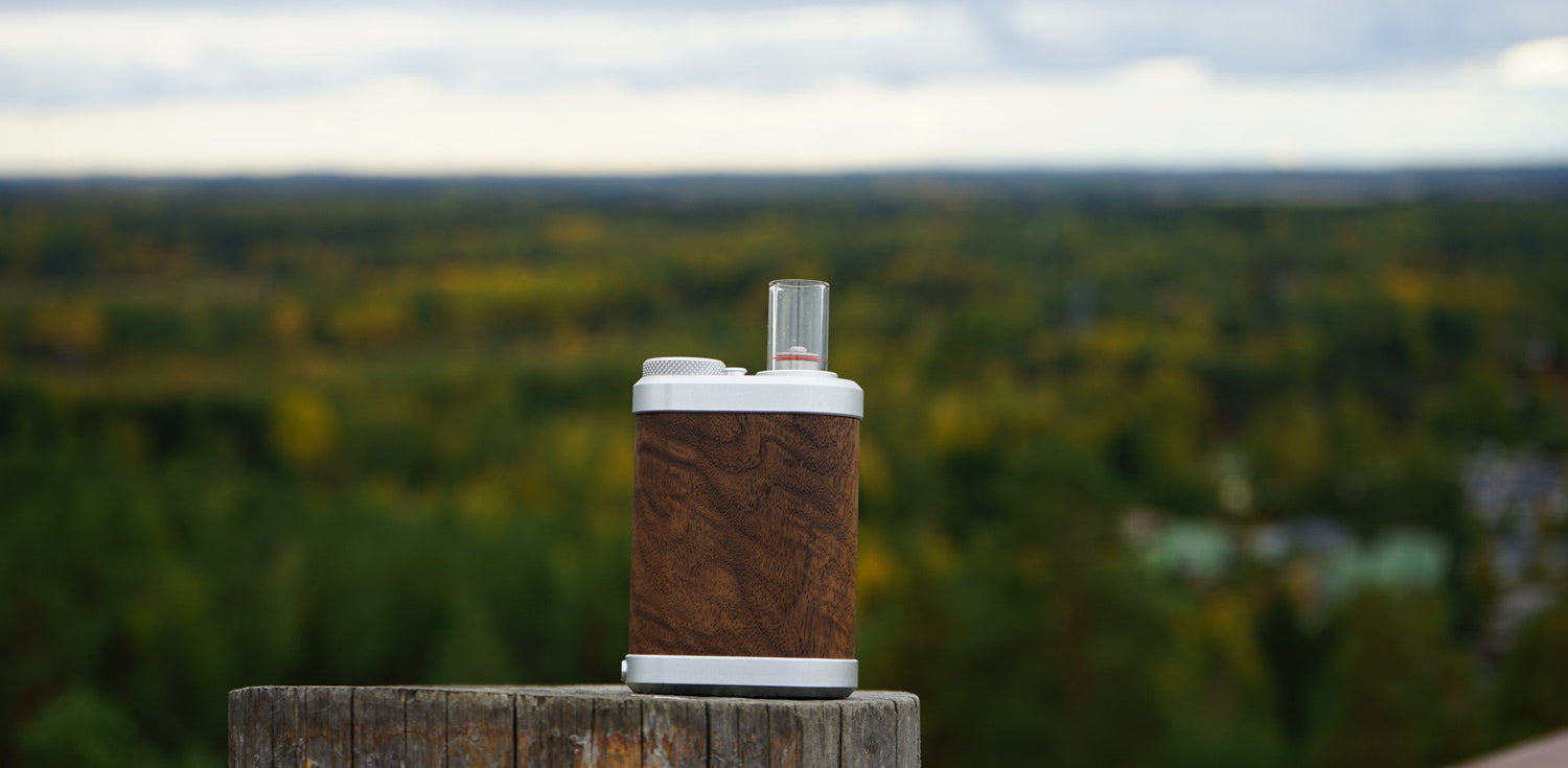 Tinymight Vape