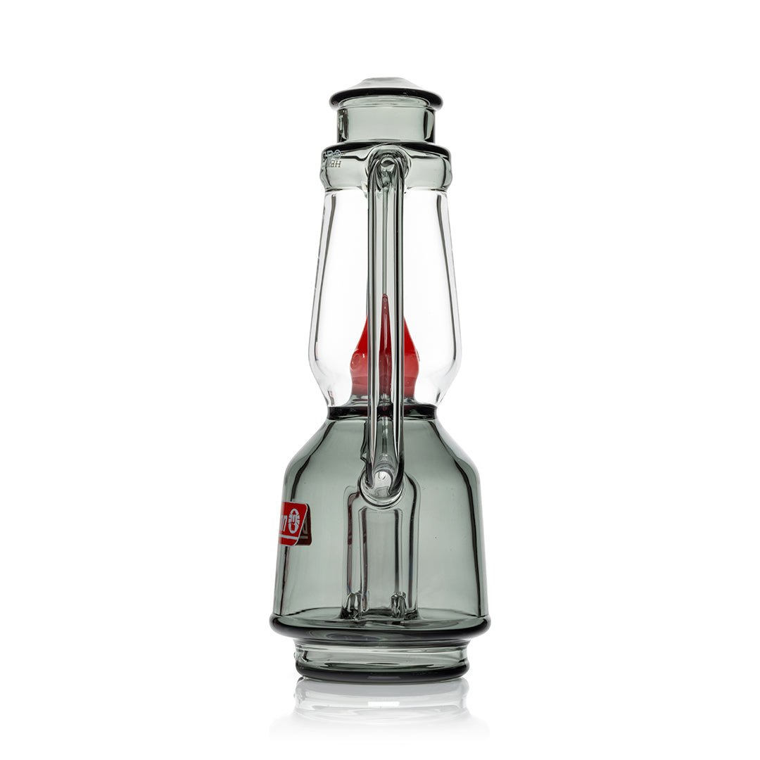 Bowlman Lantern Puffco Peak Top side