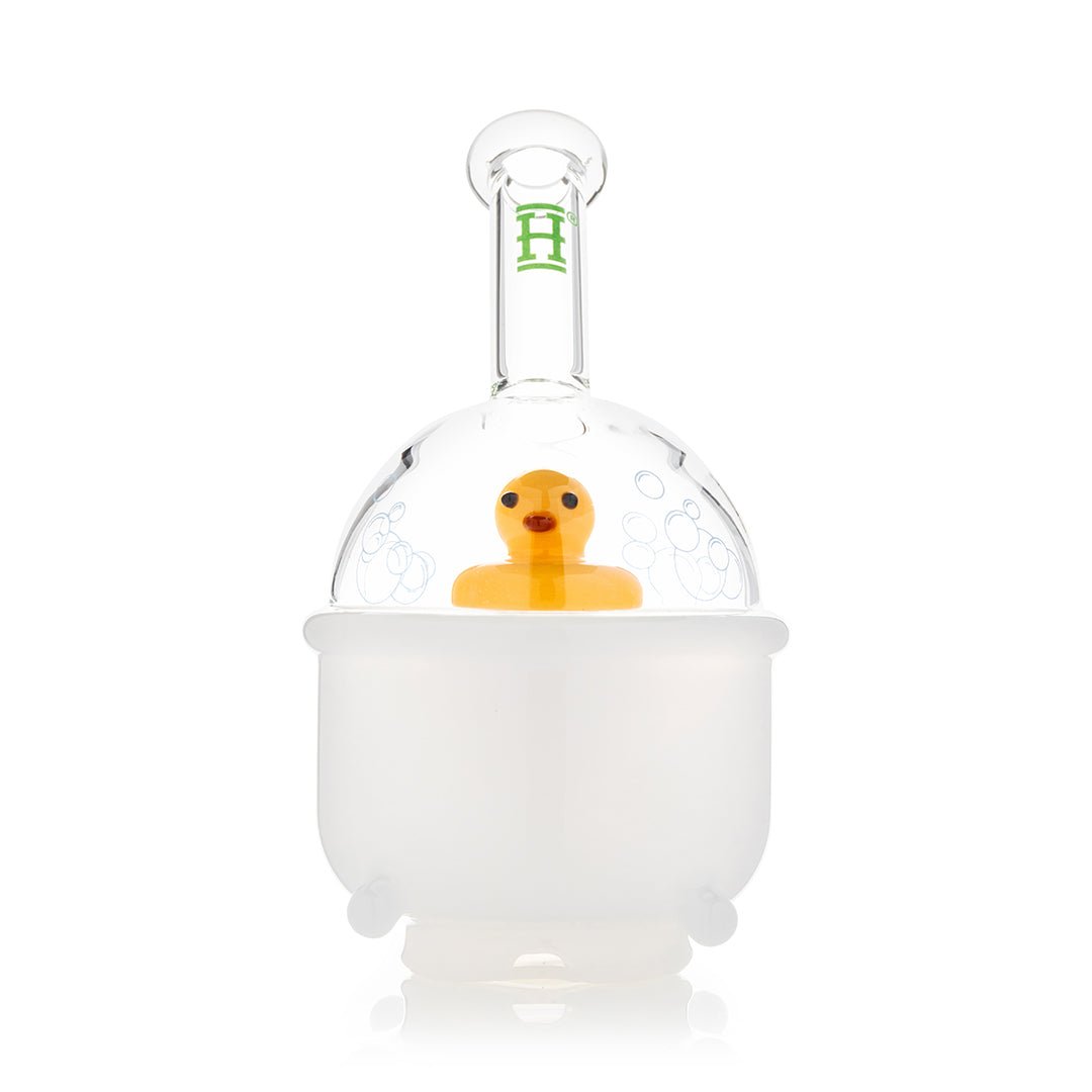 Hemper Ducky Puffco Peak Top front