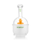 Hemper Ducky Puffco Peak Top back
