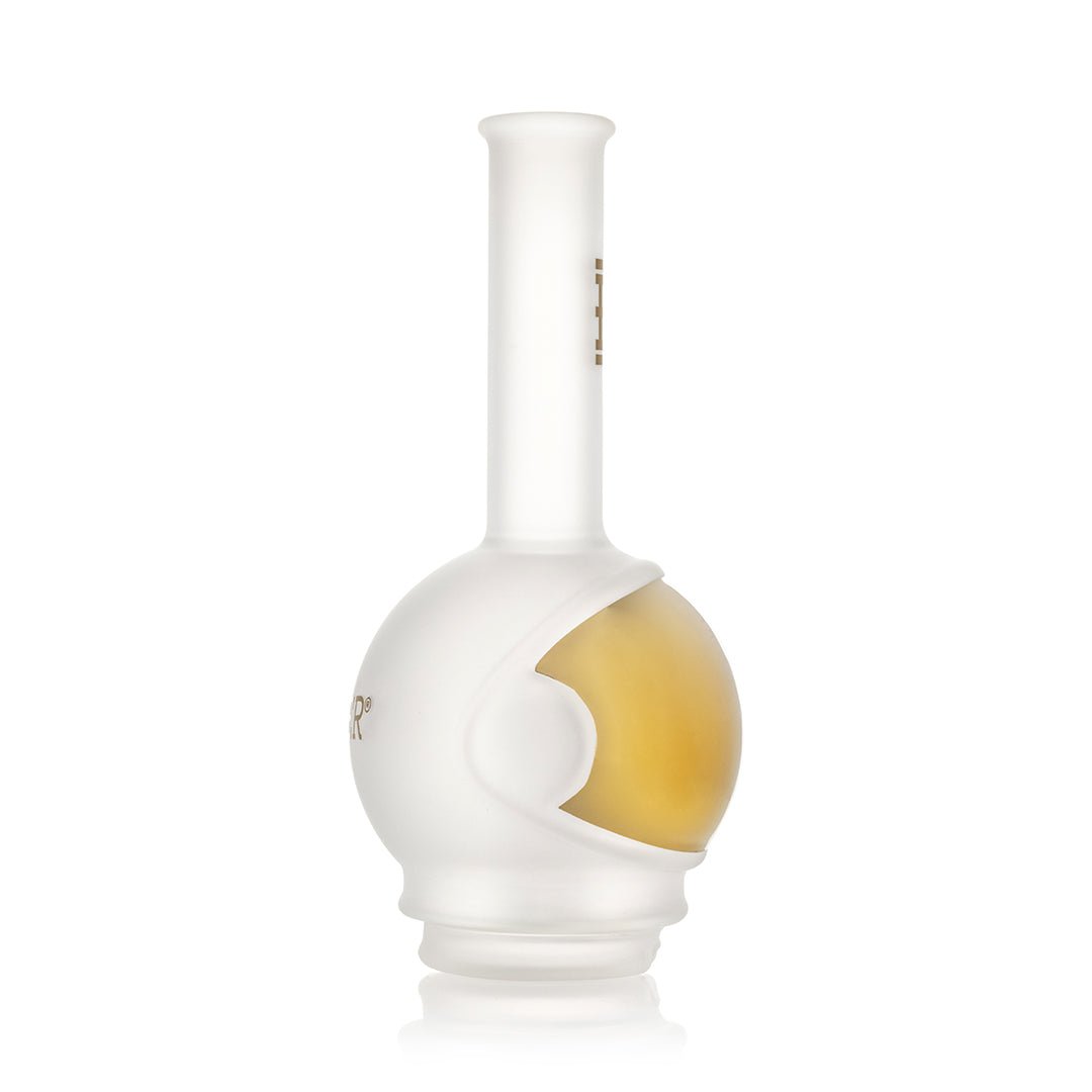 Hemper Space Fleet Puffco Peak Top side