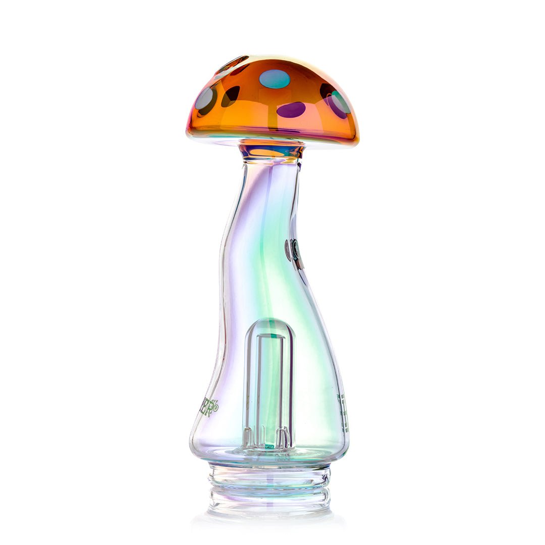 Hemper Trippy Shroom Puffco Peak Top