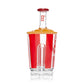 Hemper Movie Popcorn Puffco Peak Top logo