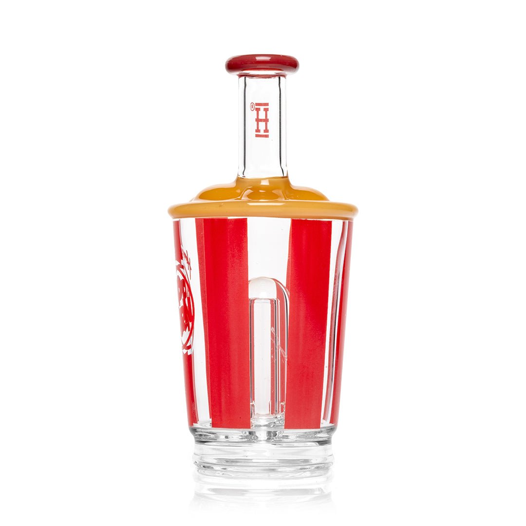 Hemper Movie Popcorn Puffco Peak Top