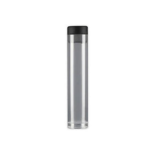 Air Max/Solo 2 - Tube de voyage en PVC avec bouchon 110mm