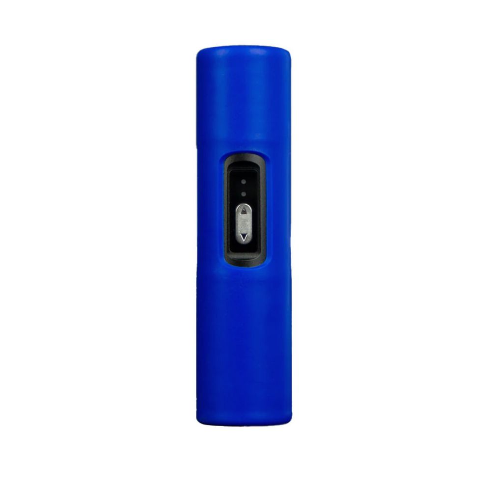 Air Silicone Sleeve Blue