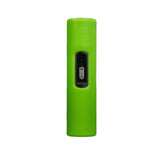 Air Silicone Sleeve Green