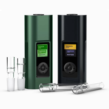 Arizer Solo 3 V2 Vaporizer new