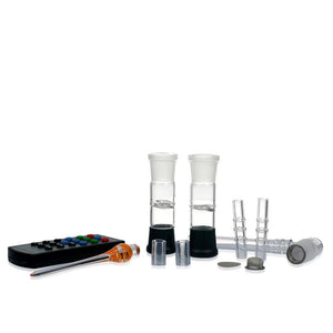 Pièces Arizer Extreme Q