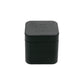 Best Buds The Cube Aluminium Grinder Black