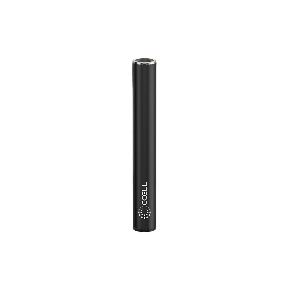 Cartouche de batterie pour stylo vape CCELL M4 noire