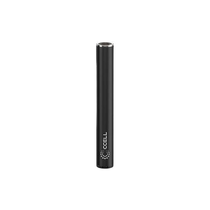 Cartouche de batterie pour stylo vape CCELL M4 noire