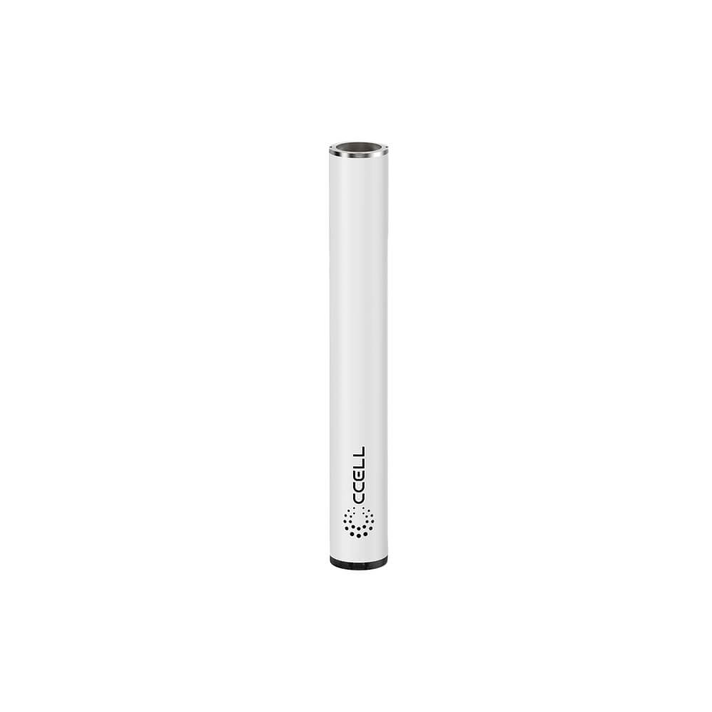 Batterie de stylo vape CCELL M4 blanche
