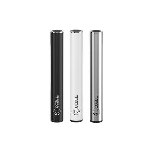 Cartouche de batterie pour stylo vape CCELL M4 toutes couleurs