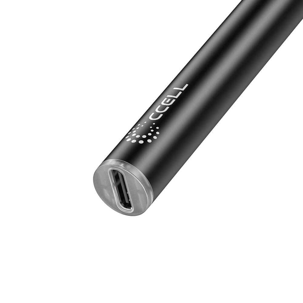 Batterie de stylo vape CCELL M4 USB-C