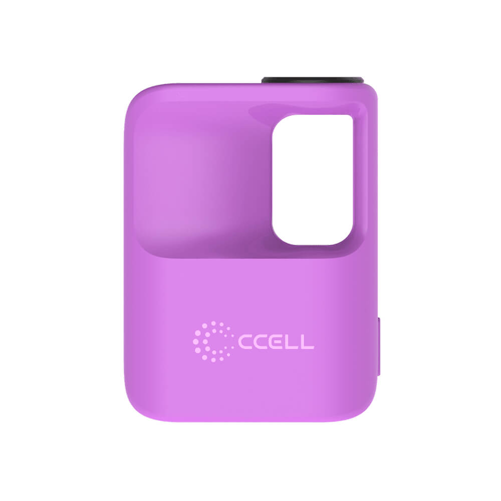 CCELL Stylo Battery 510 Thread Pink Ireland