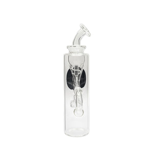 Modül Dok Glass Cascade Stundenglass logo