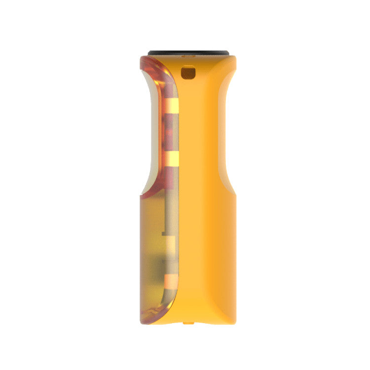 CCELL Stylo Battery Orange Side