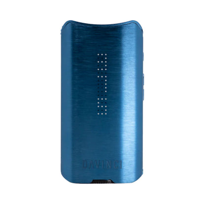 Vaporisateur DaVinci IQ3 Bleu Saphir
