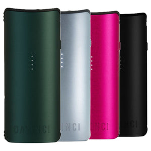 Vaporisateur DaVinci MIQRO-C