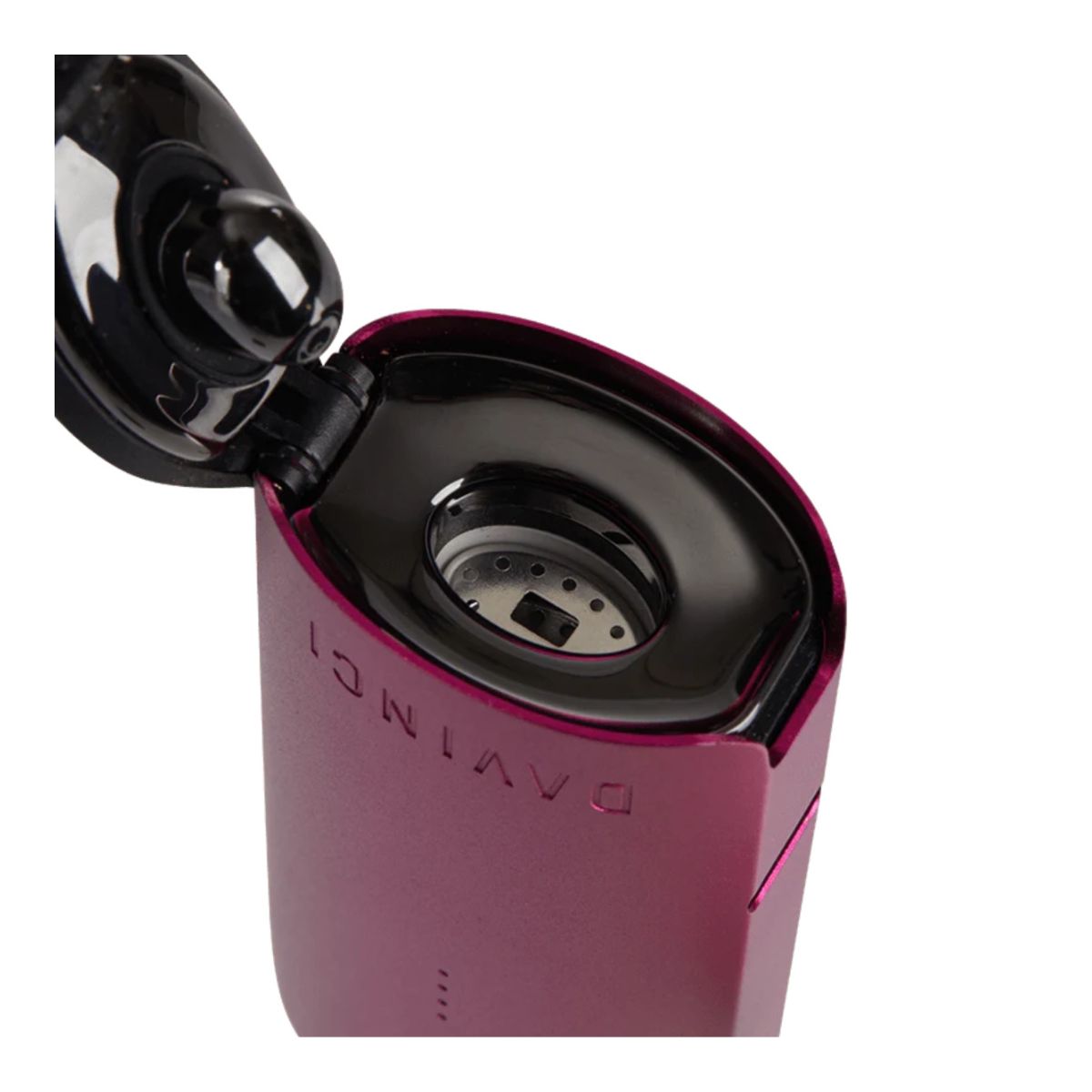 DaVinci MIQRO-C chamber