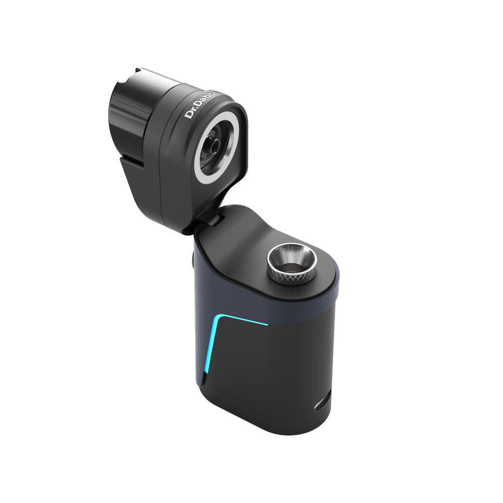 Dr Dabber Ghost 2 vaporizer chamber