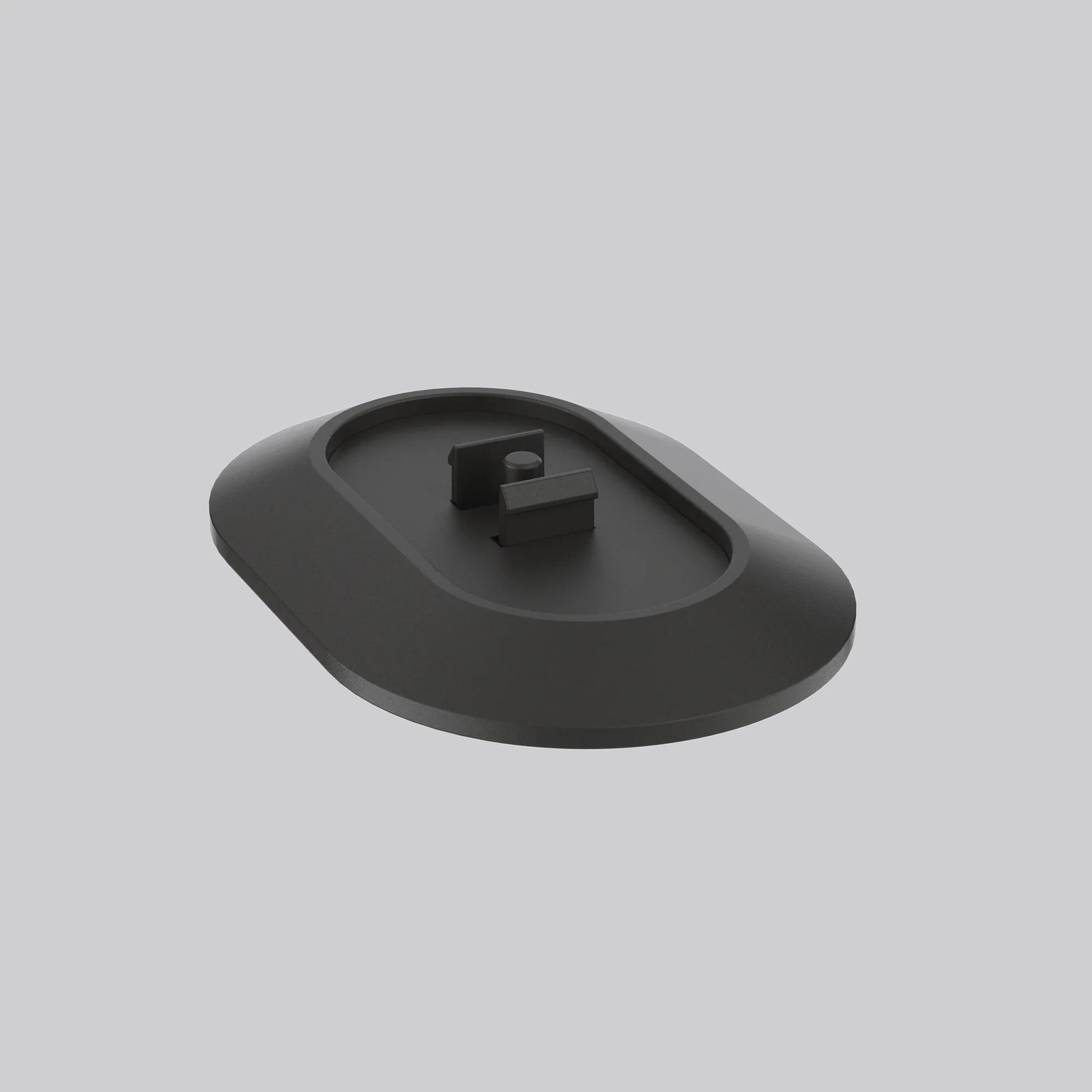 Dr. Dabber Switch GO Weighted Base