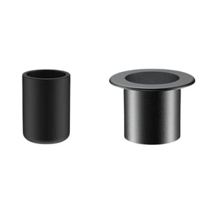 Dr. Dabber Switch SiC Tasse à Induction Noire