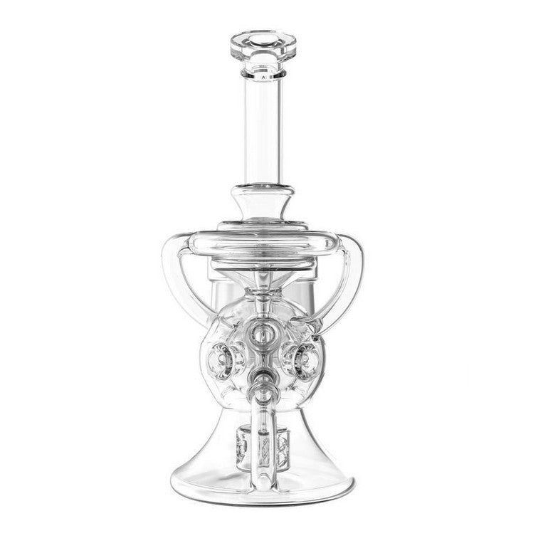 Dr. Dabber Switch Sidewinder Attachment Snowflake