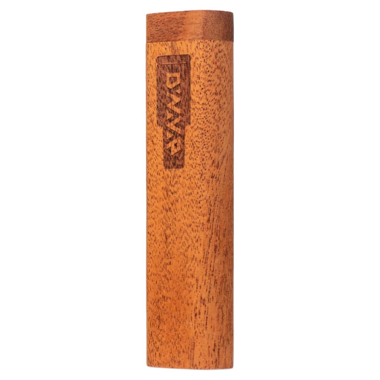 SlimStash XL African Mahogany