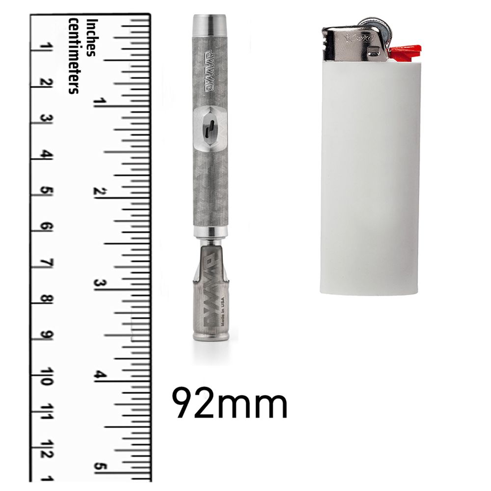 DynaVap M7 Vaporizer Vape Pen Ireland