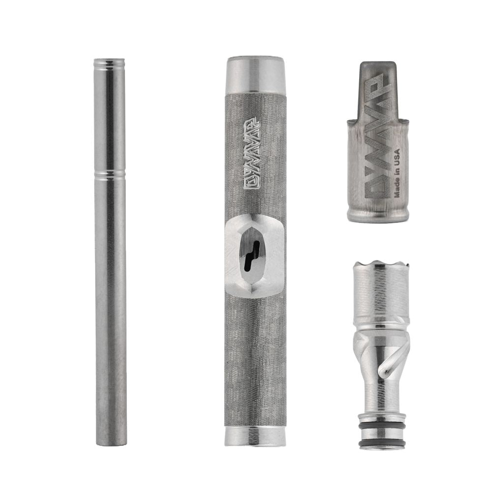 DynaVap M7 Vaporizer Vape Pen Ireland