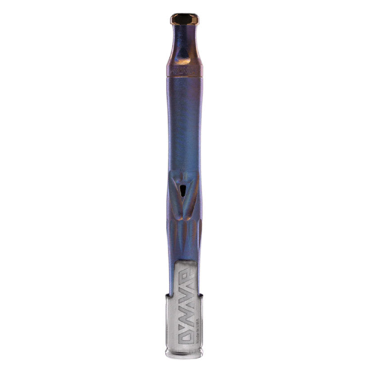 Dynavap The UniDyn IriDyn