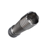 Dynavap - Titanium Tip: Halo inside