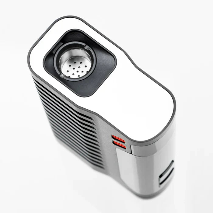 FENiX 2 MAX Vaporizer chamber