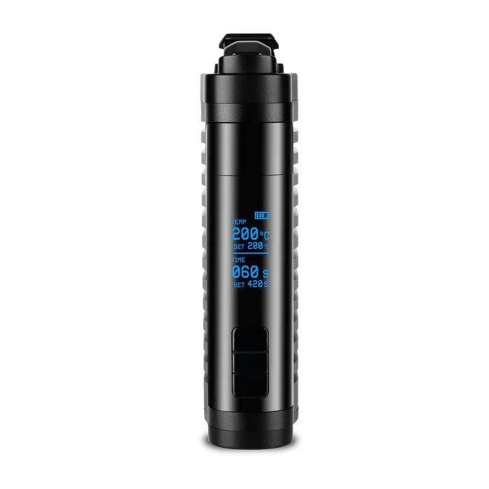Écran de vaporisateur FENiX 2 MAX