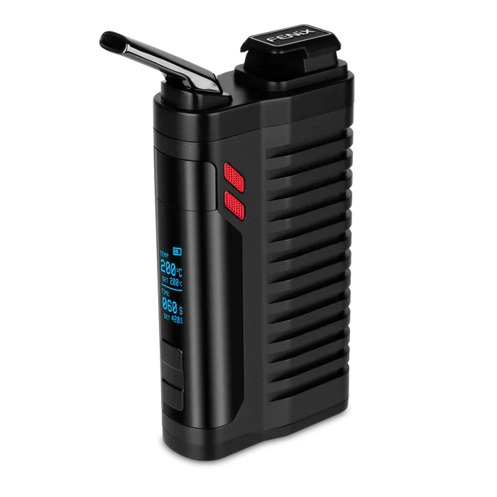 Vaporisateur FENiX 2 MAX