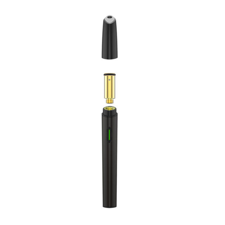 Flowermate Wix Pen Parts