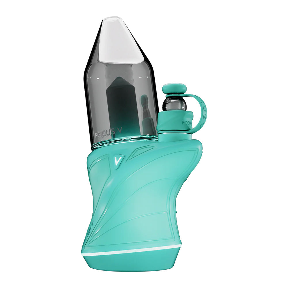 Focus V - Carta Sport Teal