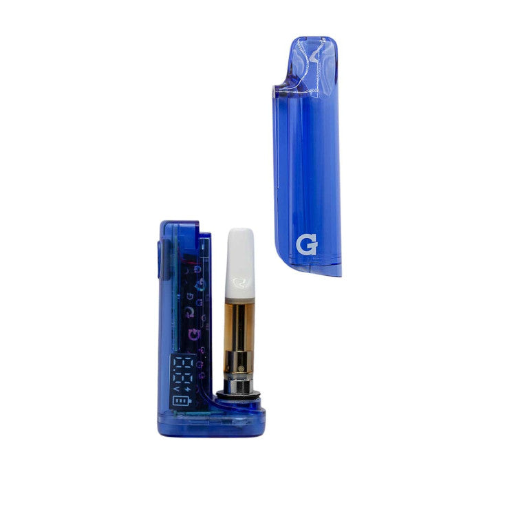 G Pen Hydout 510 Cartridge Battery