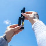 G Pen Hydout 510 Cartridge Battery